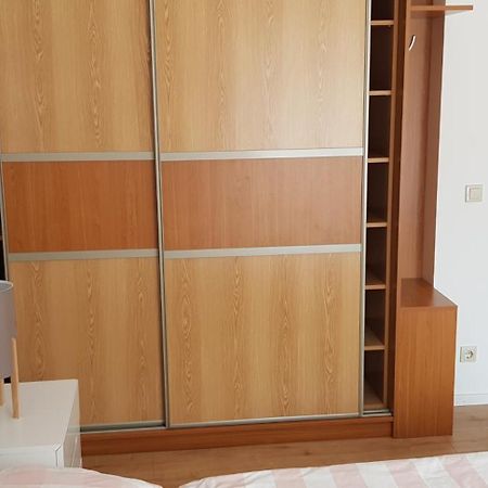 Alpe-Adria Apartments Chanel Top12 Oberaichwald  Dış mekan fotoğraf